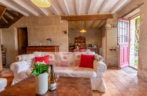 Couture-sur-Loir House | Une Pause au Pays de Ronsard