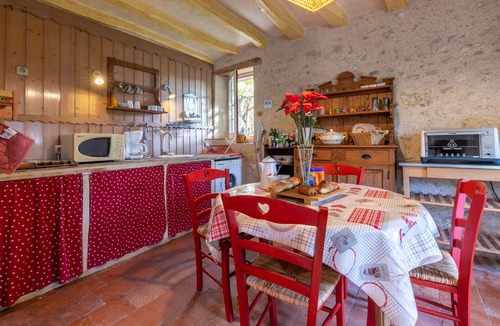 Couture-sur-Loir House | Une Pause au Pays de Ronsard