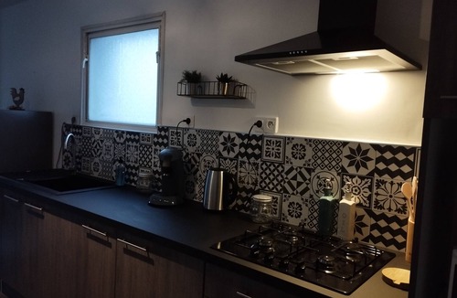 Saint-Florent-le-Vieil Apartment | Une Pause au Gîte de la Belliere