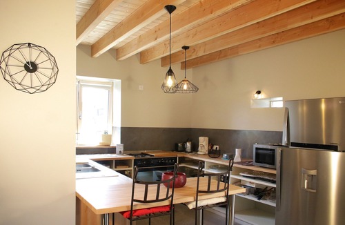 Moisdon-la-Riviere Bed & Breakfast | Une pause au logis