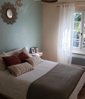 Foulayronnes Bed & Breakfast | Une pause au milieu des bois