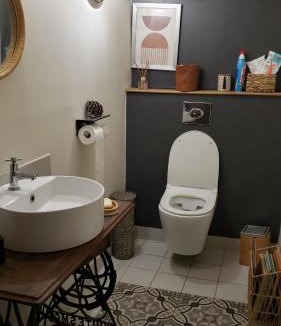 Foulayronnes Bed & Breakfast | Une pause au milieu des bois