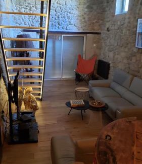 Foulayronnes Bed & Breakfast | Une pause au milieu des bois