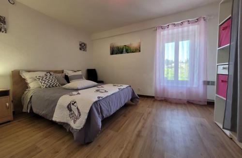 Carcassonne Apartment | Une pause chez Rosie, Carcassonne