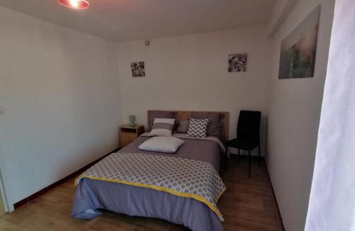 Carcassonne Apartment | Une pause chez Rosie, Carcassonne