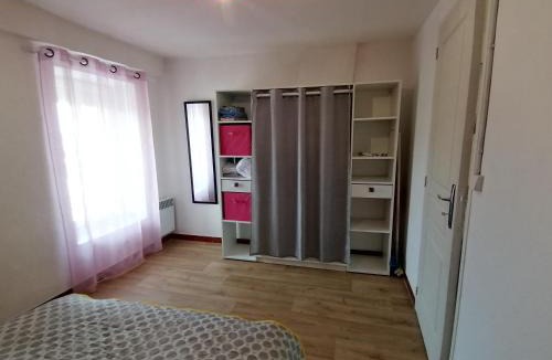 Carcassonne Apartment | Une pause chez Rosie, Carcassonne