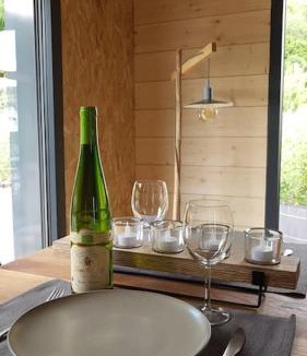 Grendelbruch Apartment | Une pause là-haut!