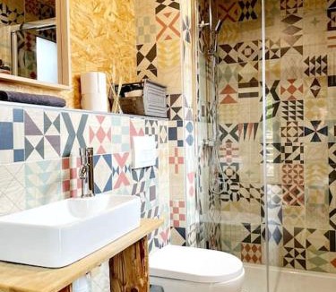 Grendelbruch Apartment | Une pause là-haut!