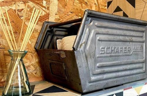 Grendelbruch Apartment | Une pause là-haut!