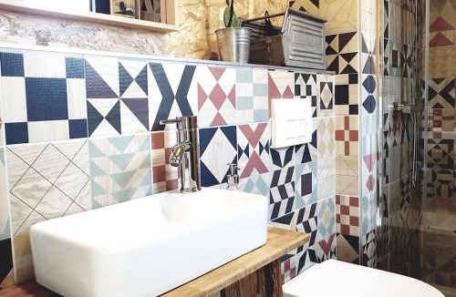 Grendelbruch Apartment | Une pause là-haut!