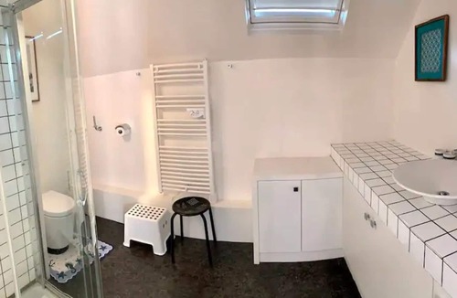 Ile-aux-Moines Villa | Une Pause Sous les Palmiers