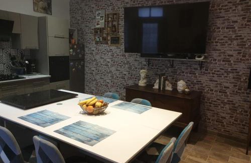 Le Mans Apartment | Une petite campagne en ville