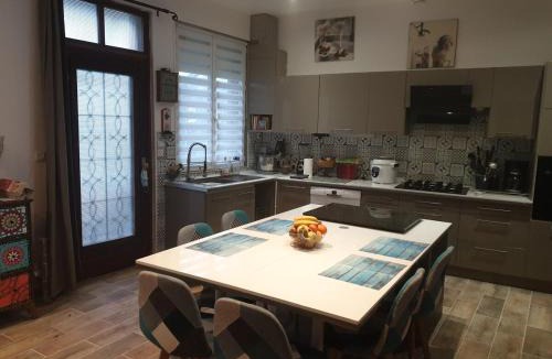 Le Mans Apartment | Une petite campagne en ville