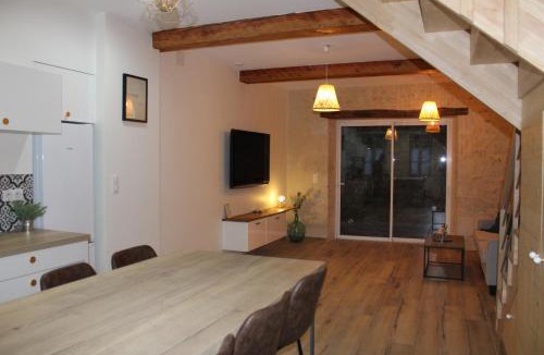 Lectoure House | Une petite escale
