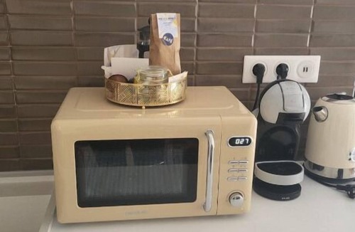 Parsac House | Une Petite Maison Seulement Pour 2