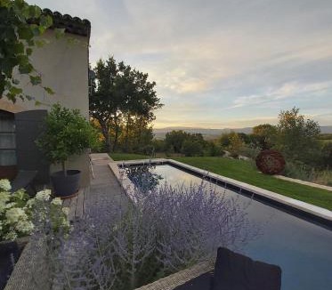 Bonnieux Bed & Breakfast | Une Sieste en Luberon