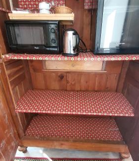 Orval Apartment | Une Suite au jardin