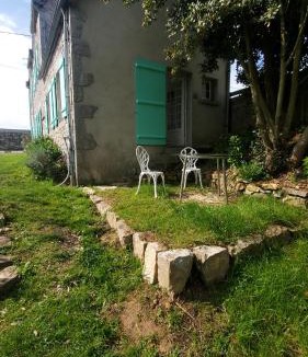 Orval Apartment | Une Suite au jardin