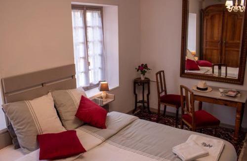 Orval Apartment | Une Suite au jardin