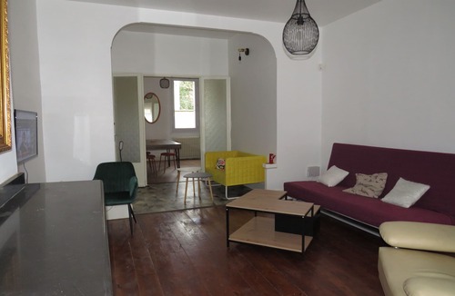 Toulouse City-Centre House | Une Véritable Toulousaine Spacieuse Avec Jardin Dans le Centre de Toulouse!