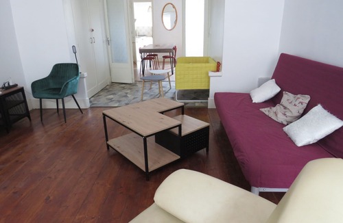 Toulouse City-Centre House | Une Véritable Toulousaine Spacieuse Avec Jardin Dans le Centre de Toulouse!