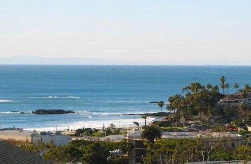 Laguna Beach Villa | UNEQUALLED LUXURY VILLA BEACH 7000ft 180 VIEW