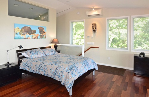 Glenford House | Unequalled Views of Reservoir & Mtns, Affordable, Totally Private