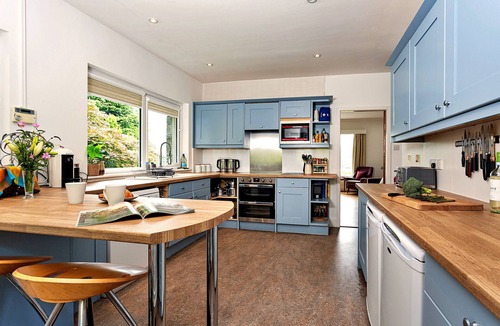 Grasmere Cottage | Unerigg