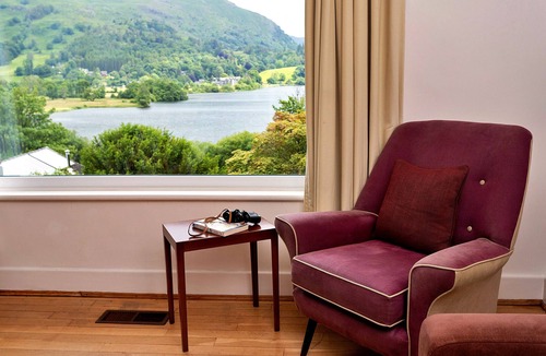 Grasmere Cottage | Unerigg