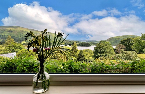 Grasmere Cottage | Unerigg