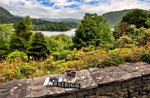 Grasmere Cottage | Unerigg