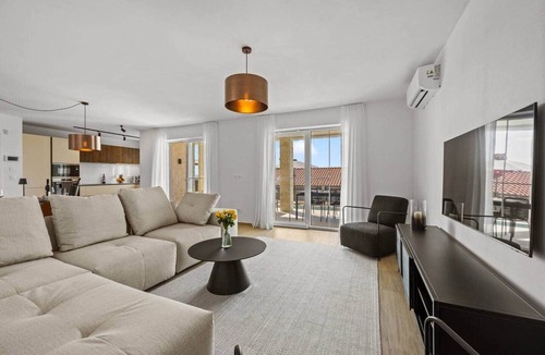 Brnobici House | Unforgettable family moments & magical sunsets with breathtaking panoramic view