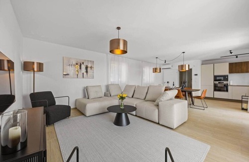 Brnobici House | Unforgettable family moments & magical sunsets with breathtaking panoramic view
