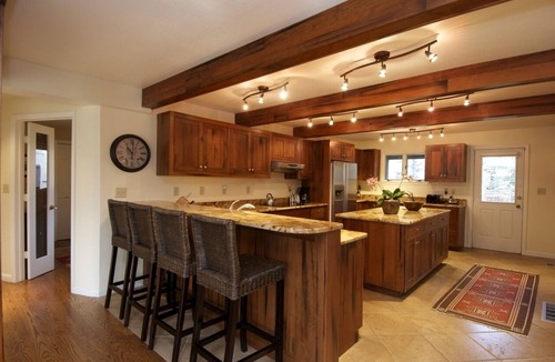 Moose Wilson Road House | Unforgettable Family Vacation