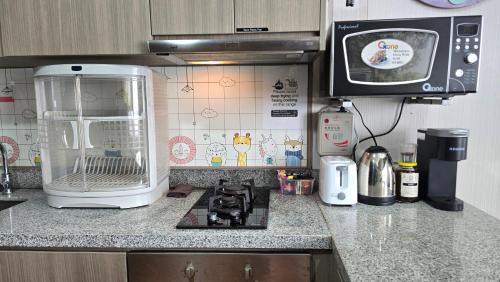 Semanggi Apartment | Unforgettable Nights next to Ascott Sudirman -Min Stay 3 nights-
