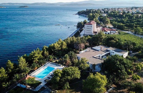 Orebic Villa | Unforgettable Orebic Retreat | 8 Bedrooms | Villa Peljesac Majestic | Tranquil
