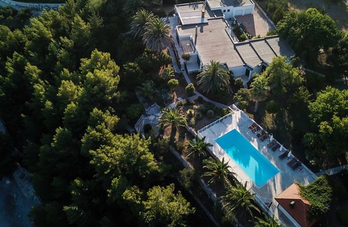 Orebic Villa | Unforgettable Orebic Retreat | 8 Bedrooms | Villa Peljesac Majestic | Tranquil