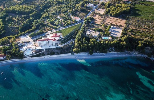 Orebic Villa | Unforgettable Orebic Retreat | 8 Bedrooms | Villa Peljesac Majestic | Tranquil
