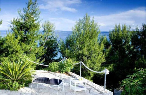 Orebic Villa | Unforgettable Orebic Retreat | 8 Bedrooms | Villa Peljesac Majestic | Tranquil