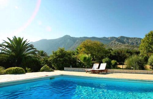 Orebic Villa | Unforgettable Orebic Retreat 8 Bedrooms Villa Peljesac Majestic Tranquil