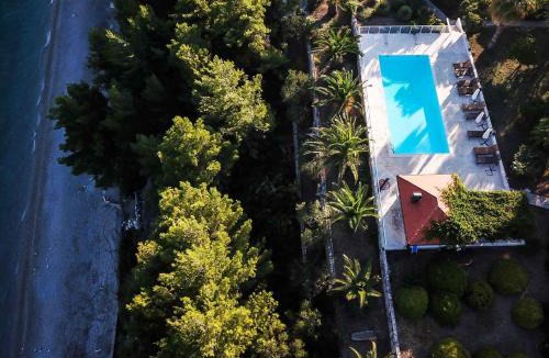 Orebic Villa | Unforgettable Orebic Retreat 8 Bedrooms Villa Peljesac Majestic Tranquil