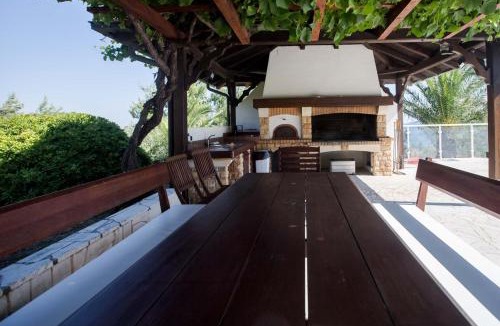 Orebic Villa | Unforgettable Orebic Retreat 8 Bedrooms Villa Peljesac Majestic Tranquil