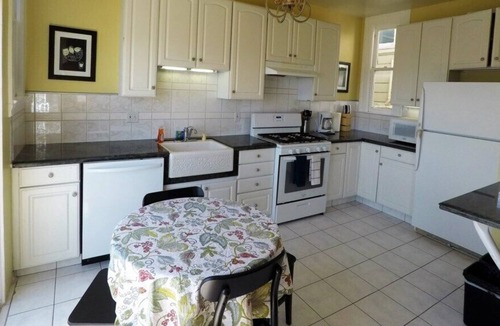 Buena Vista Apartment | Unforgettable Panoramic Views