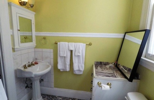 Buena Vista Apartment | Unforgettable Panoramic Views