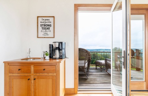 Owego House | Unforgettable Private Views! Luxury Estate Sleeps 22 - Heated Pool and Spa!