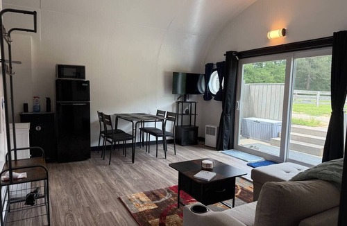 Littleton RV Rental | Unforgettable stay & experience