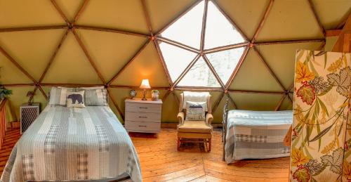 Grassy Creek House | Unforgettable