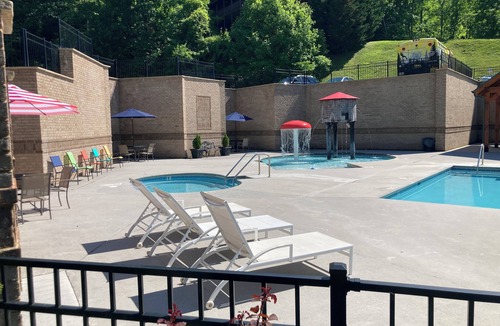 Sevierville Cabin | Unforgettable View for a Perfect Getaway! Come make Memories!