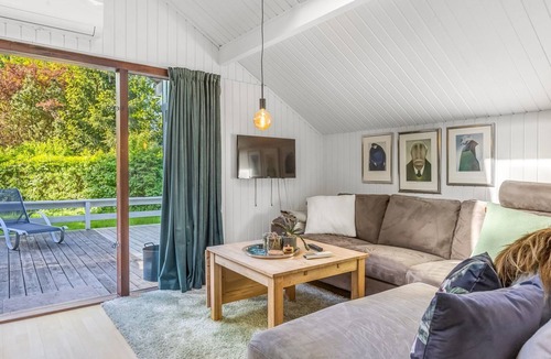 Arrild Ferieby House | "Ung" - 30km from the sea by Interhome
