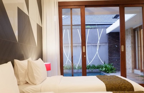 Ungasan Villa | Ungasan Aloha VIlla Aloha Villa Ungasan is located in Jimbaran